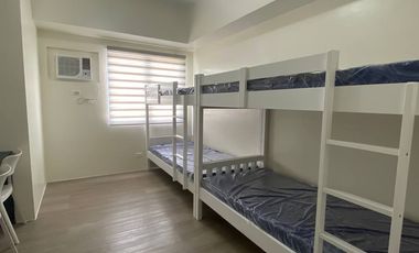 NEAR UE FEU VISTA RECTO FULLYFURNISHED FOR RENT