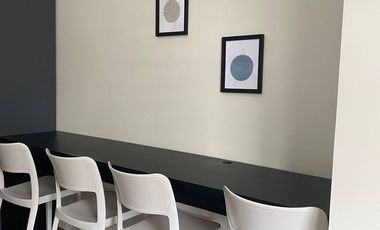 NEAR UE FEU VISTA RECTO FULLYFURNISHED FOR RENT