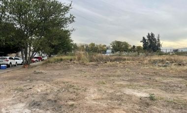 TERRENO NUEVA GALICIA USO DE SUELO MIXTO