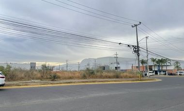 TERRENO NUEVA GALICIA USO DE SUELO MIXTO