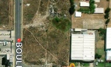 TERRENO NUEVA GALICIA USO DE SUELO MIXTO