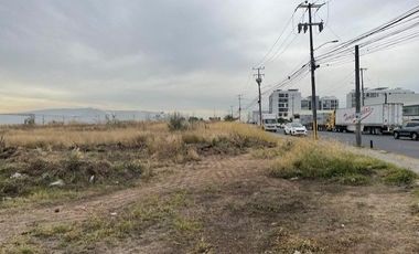 TERRENO NUEVA GALICIA USO DE SUELO MIXTO