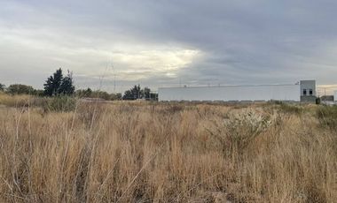 TERRENO NUEVA GALICIA USO DE SUELO MIXTO