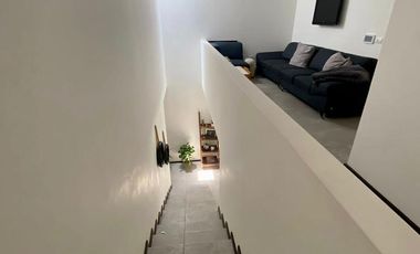 Moderna Casa en Altozano