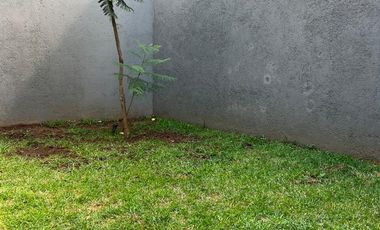 Moderna Casa en Altozano