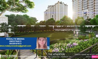 2 BEDROOM CONDO IN MANDALUYONG CITY FOR SALE