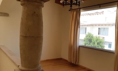 GC VILLAS ARANCIA 3, casa en renta, LERMA