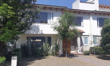 GC VILLAS ARANCIA 3, casa en renta, LERMA