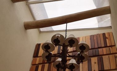 GC VILLAS ARANCIA 3, casa en renta, LERMA