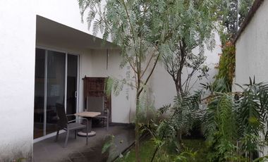 GC VILLAS ARANCIA 3, casa en renta, LERMA