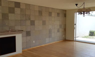 GC VILLAS ARANCIA 3, casa en renta, LERMA
