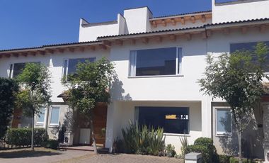 GC VILLAS ARANCIA 3, casa en renta, LERMA