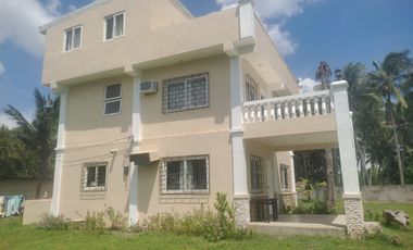 3 storey Beach House with View Deck in Calatagan Batangas