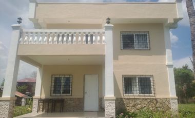 3 storey Beach House with View Deck in Calatagan Batangas
