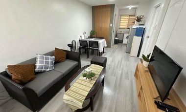 Modern Furnished 2 Bedrooms Condo For Rent One Oasis Mabolo Cebu City