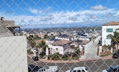 TERRENO CUMBRES DE JUAREZ