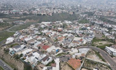 TERRENO CUMBRES DE JUAREZ