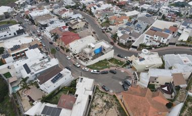 TERRENO CUMBRES DE JUAREZ