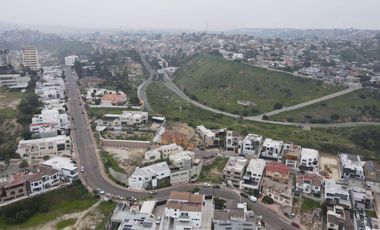 TERRENO CUMBRES DE JUAREZ