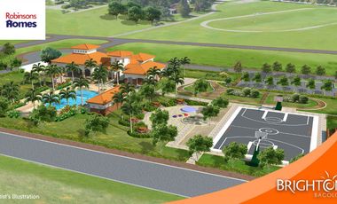 Residential Lot For Sale in Bacolod City