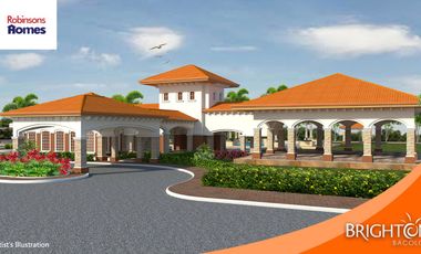 Residential Lot For Sale in Bacolod City