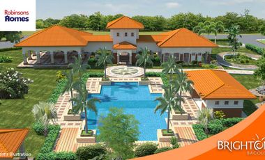 Residential Lot For Sale in Bacolod City