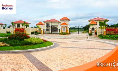 Residential Lot For Sale in Bacolod City