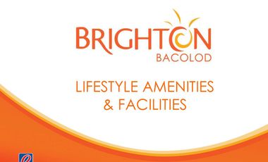 Residential Lot For Sale in Bacolod City