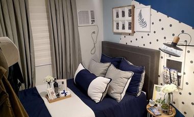 PRE-SELLING 1F-U 1 BEDROOM CORNER UNIT (30.36SQM) BUTUAN CITY1