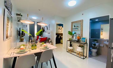 PRE-SELLING 1F-U 1 BEDROOM CORNER UNIT (30.36SQM) BUTUAN CITY1