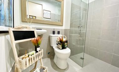 PRE-SELLING 1F-U 1 BEDROOM CORNER UNIT (30.36SQM) BUTUAN CITY1