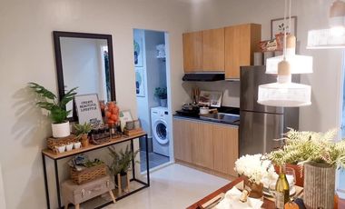 PRE-SELLING 1F-U 1 BEDROOM CORNER UNIT (30.36SQM) BUTUAN CITY1