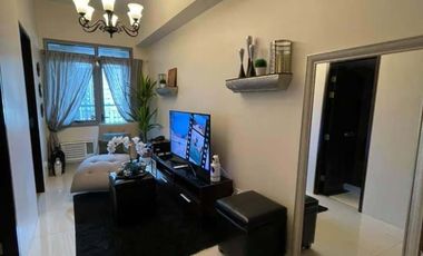 One bedroom condo unit for Sale in Park West at Taguig City