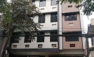 Commercial Building  For Sale at Arayat Street, Mandaluyong City