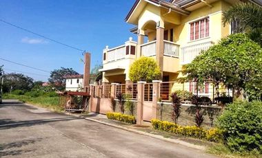 FOR SALE 2-STOREY HOUSE & LOT IN KAWIT CAVITE
