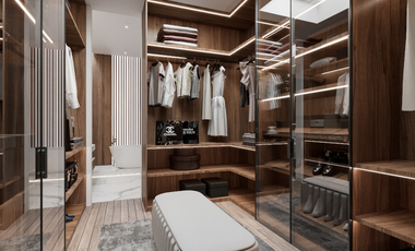 Casa en Venta en COUNTRY CLUB Diseño Moderno Que Genera Plusvalía