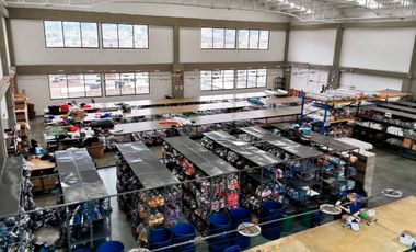 PR16859 Bodega en venta en el sector Hortencia, Itagui