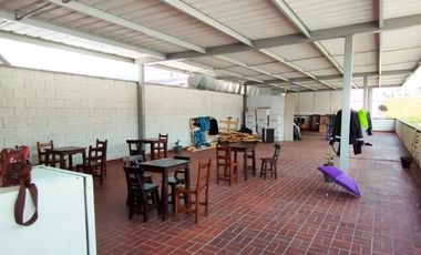 PR16859 Bodega en venta en el sector Hortencia, Itagui