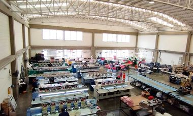 PR16859 Bodega en venta en el sector Hortencia, Itagui