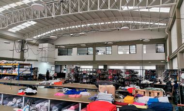 PR16859 Bodega en venta en el sector Hortencia, Itagui