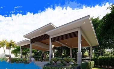 PRESELLING 3- bedroom townhouse for sale in Breeza Coves Lapulapu City