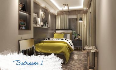 PRESELLING 3- bedroom townhouse for sale in Breeza Coves Lapulapu City