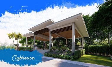 PRESELLING 3- bedroom townhouse for sale in Breeza Coves Lapulapu City