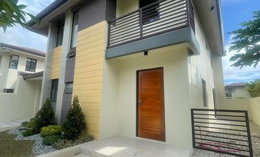 Un-Furnished 5 Br+1   House for rent in  Nuvali near Xavier School Nuvali