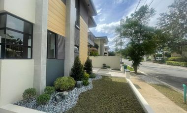 Un-Furnished 5 Br+1   House for rent in  Nuvali near Xavier School Nuvali