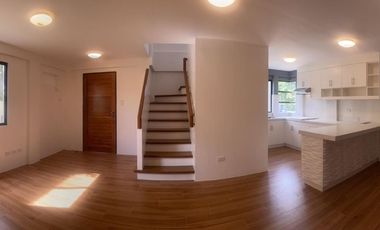 Un-Furnished 5 Br+1   House for rent in  Nuvali near Xavier School Nuvali