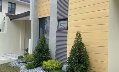 Un-Furnished 5 Br+1   House for rent in  Nuvali near Xavier School Nuvali