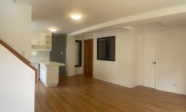 Un-Furnished 5 Br+1   House for rent in  Nuvali near Xavier School Nuvali
