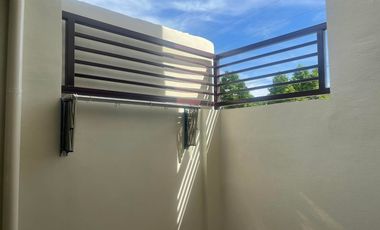 Un-Furnished 5 Br+1   House for rent in  Nuvali near Xavier School Nuvali