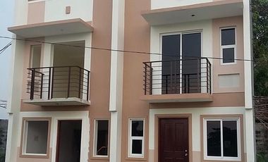 2 Bedroom House and Lot in Valenzuela City